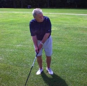 Meet your Posher, Paul